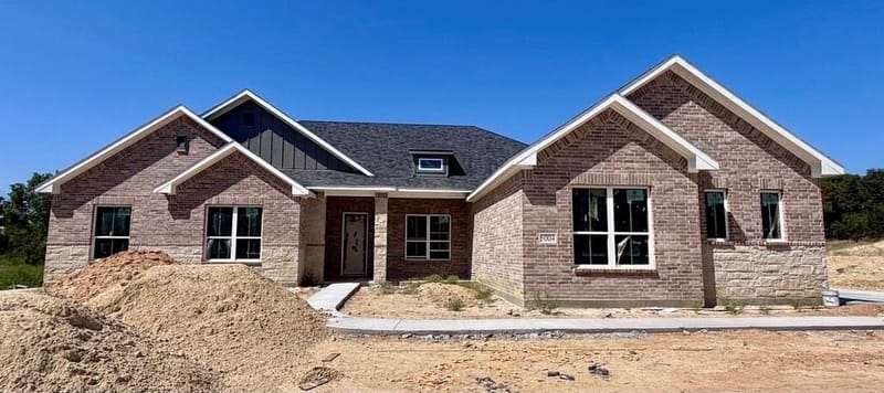 5004 Veal Station Road, Weatherford TX 76085
