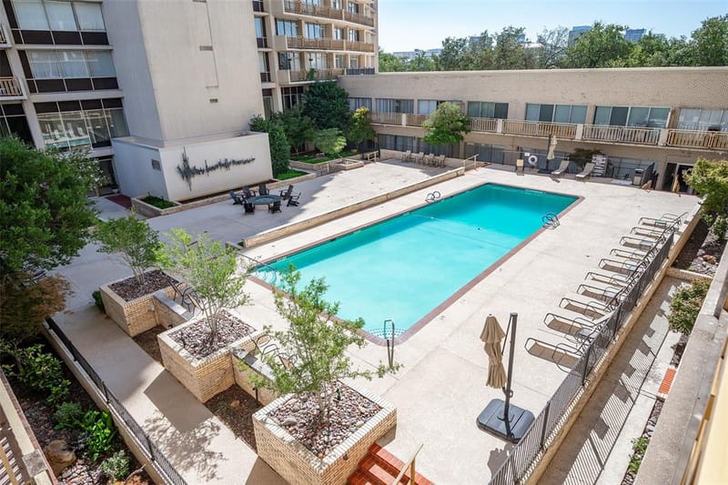 6211 W Northwest Highway # 900, Dallas TX 75225 - Photo 7