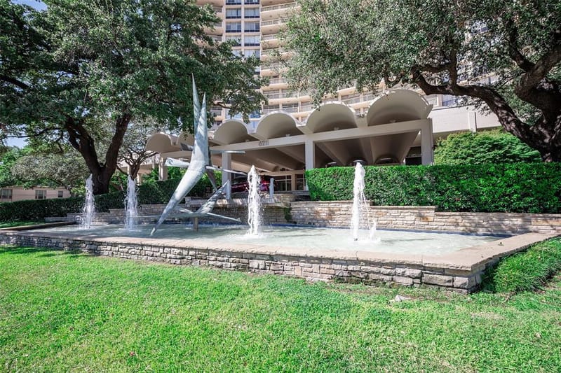 6211 W Northwest Highway # 900, Dallas TX 75225