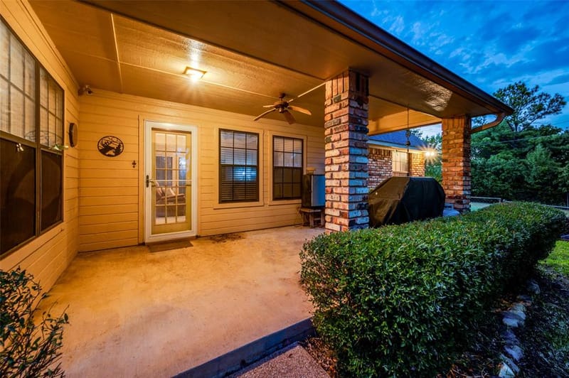 611 Combine Road, Seagoville TX 75159 - Photo 27