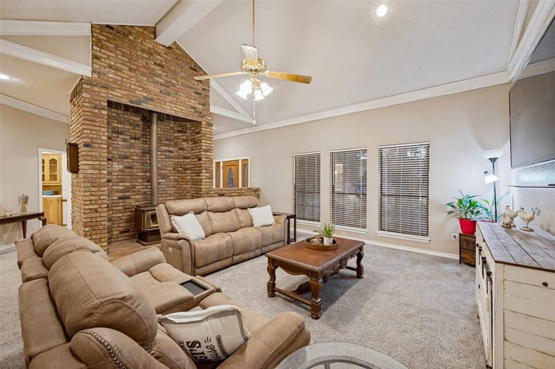 611 Combine Road, Seagoville TX 75159 - Photo 6
