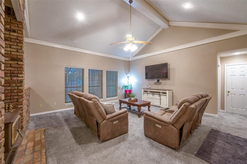 611 Combine Road, Seagoville TX 75159 - Photo 7