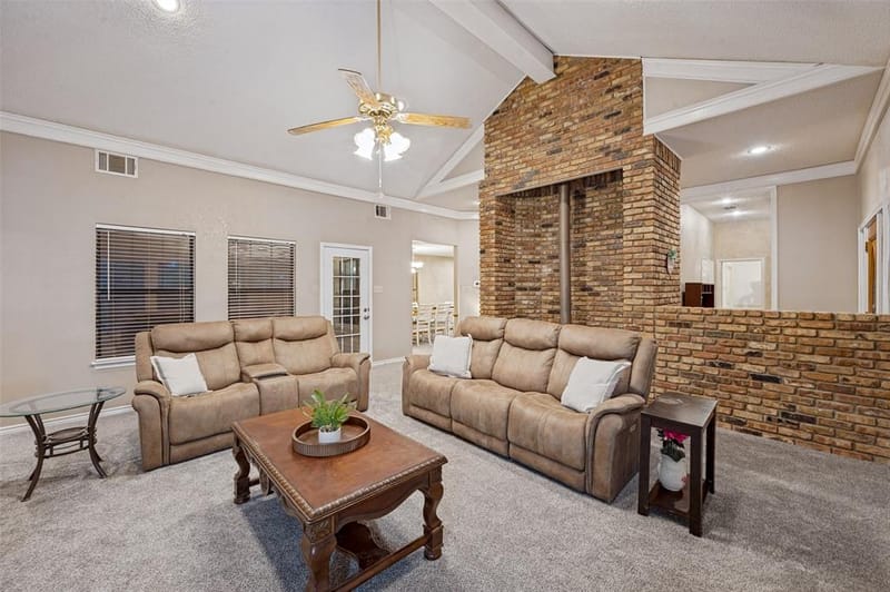 611 Combine Road, Seagoville TX 75159 - Photo 5
