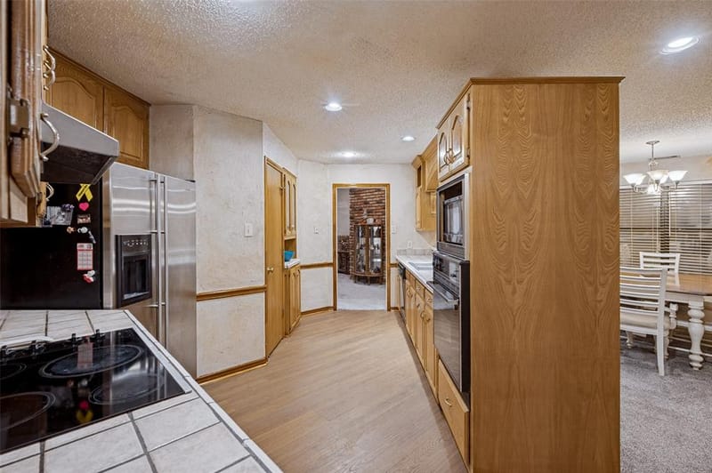 611 Combine Road, Seagoville TX 75159 - Photo 14