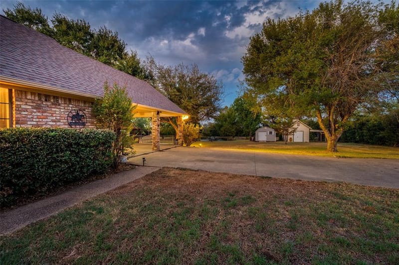 611 Combine Road, Seagoville TX 75159 - Photo 31