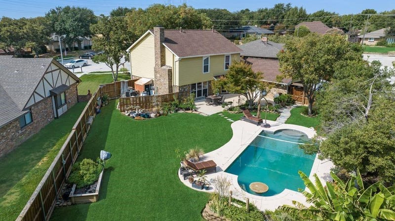 2305 Mccoy Court, Carrollton TX 75006 - Photo 8