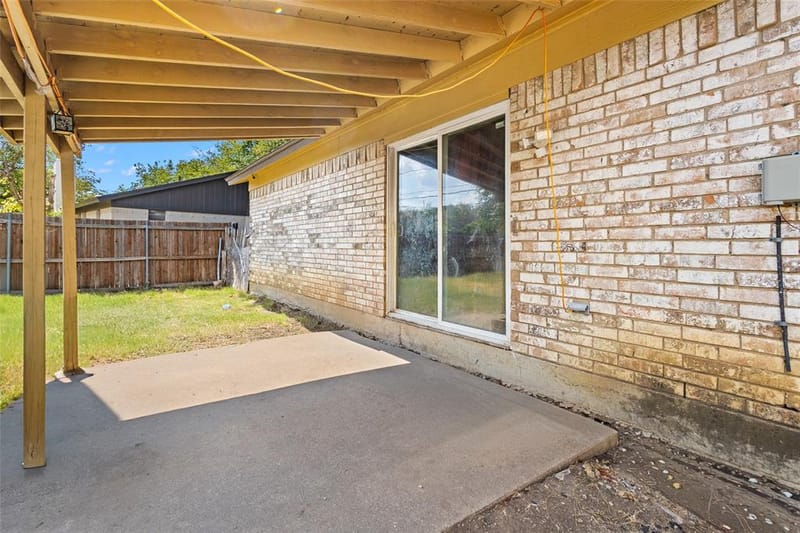 6428 N Stardust Drive, Watauga TX 76148 - Photo 13