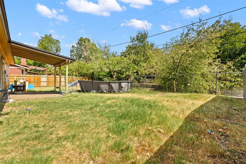 6428 N Stardust Drive, Watauga TX 76148 - Photo 15