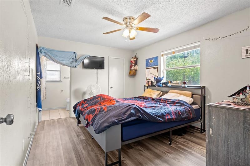 6428 N Stardust Drive, Watauga TX 76148 - Photo 8