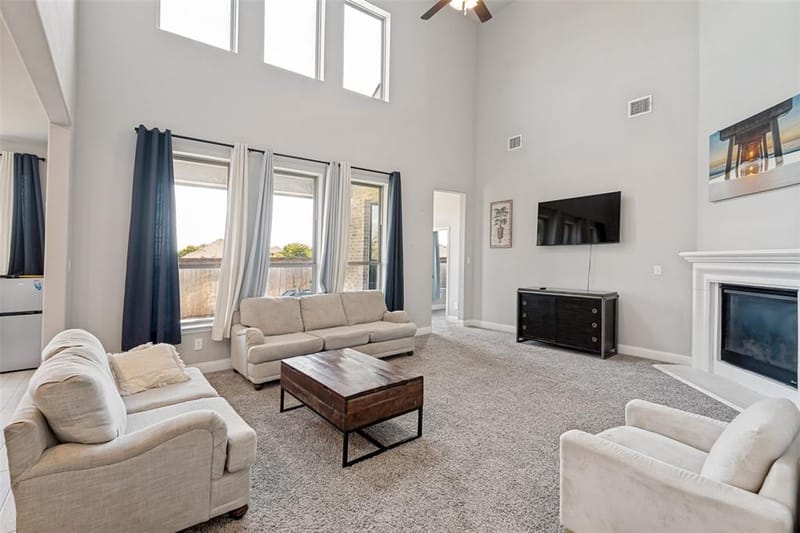 1152 Red Hawk Lane, Forney TX 75126 - Photo 3