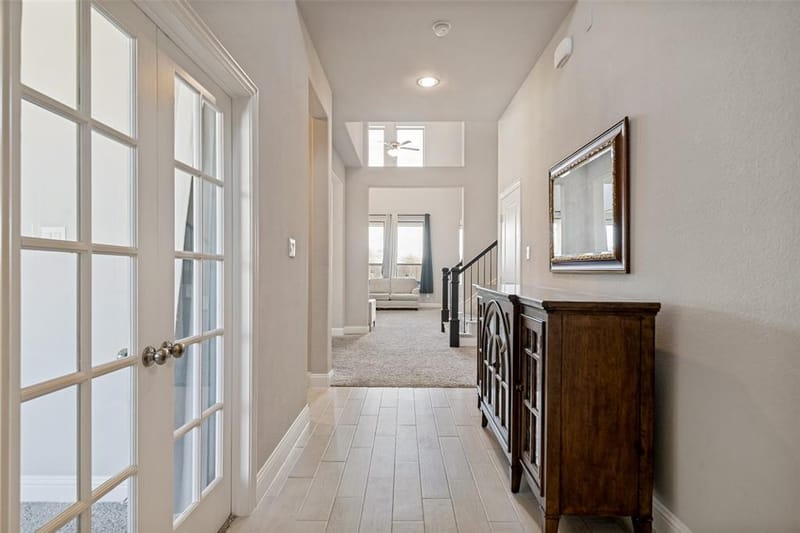 1152 Red Hawk Lane, Forney TX 75126 - Photo 9