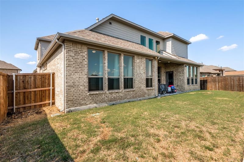 1152 Red Hawk Lane, Forney TX 75126 - Photo 24