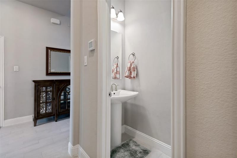1152 Red Hawk Lane, Forney TX 75126 - Photo 8