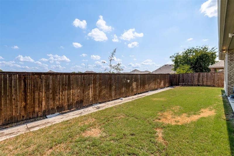 1152 Red Hawk Lane, Forney TX 75126 - Photo 25