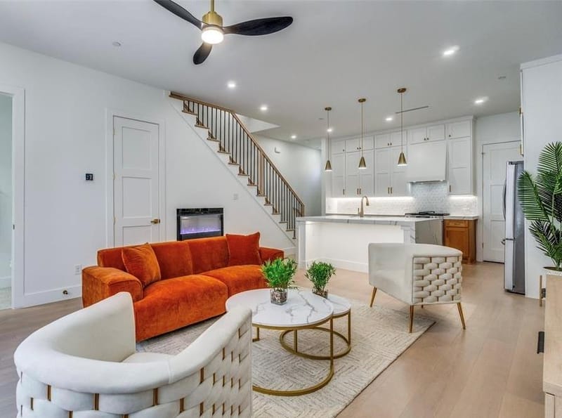708 W 10th Street # 104, Dallas TX 75208 - Photo 14