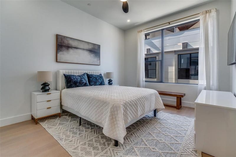 708 W 10th Street # 104, Dallas TX 75208 - Photo 18