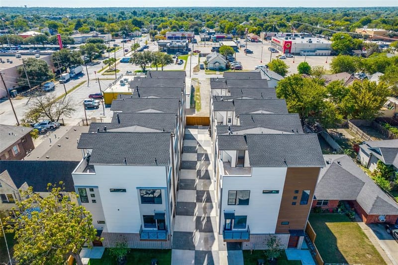 708 W 10th Street # 104, Dallas TX 75208 - Photo 37