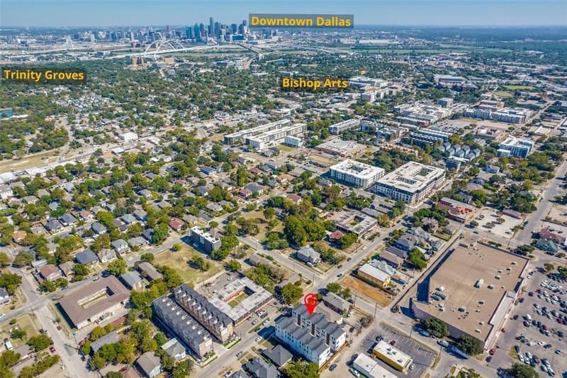 708 W 10th Street # 104, Dallas TX 75208 - Photo 39