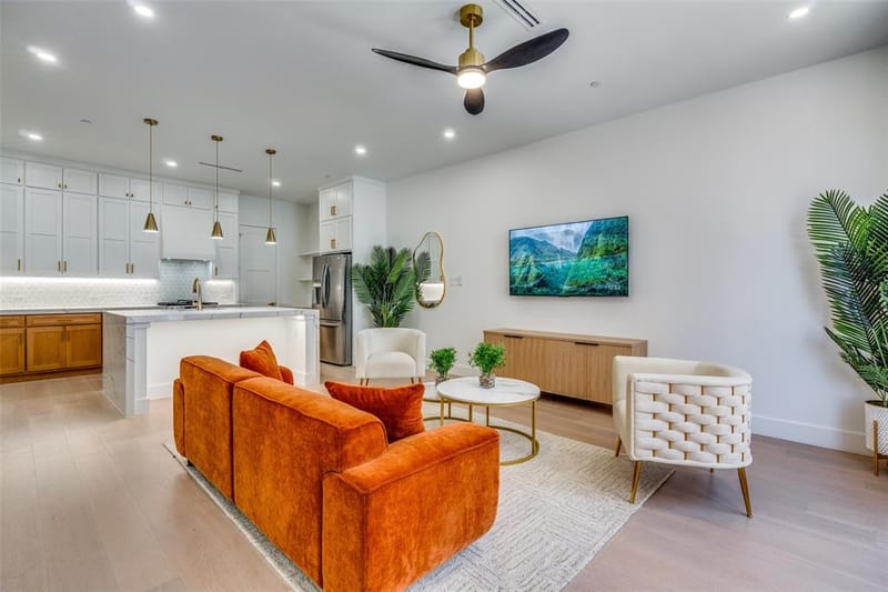 708 W 10th Street # 104, Dallas TX 75208 - Photo 25