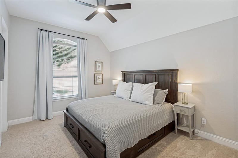 4430 Whispering Lake Drive, Frisco TX 75036 - Photo 17