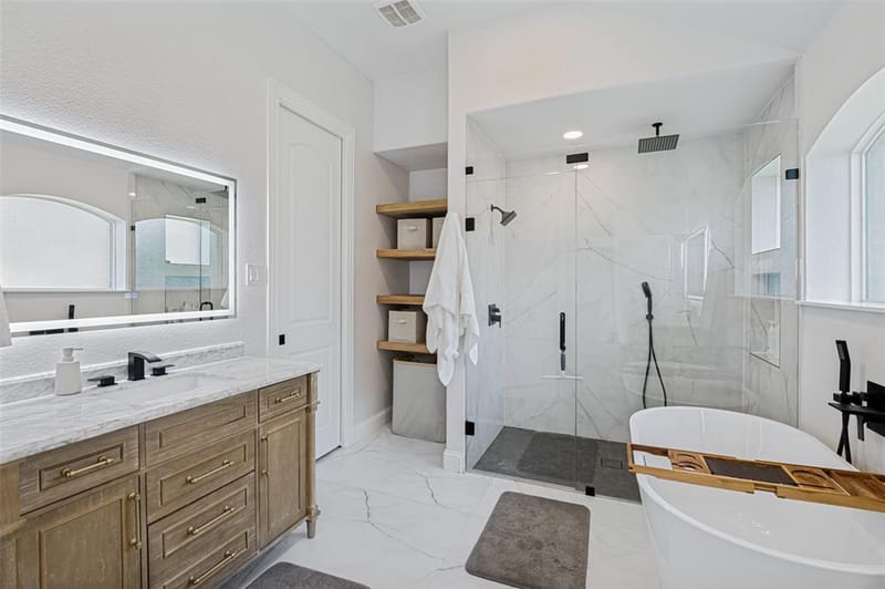 4430 Whispering Lake Drive, Frisco TX 75036 - Photo 16