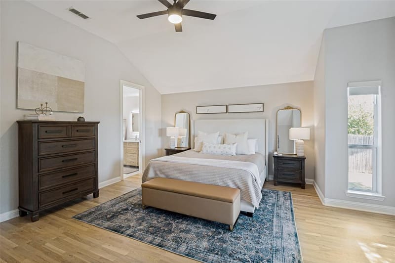 4430 Whispering Lake Drive, Frisco TX 75036 - Photo 12