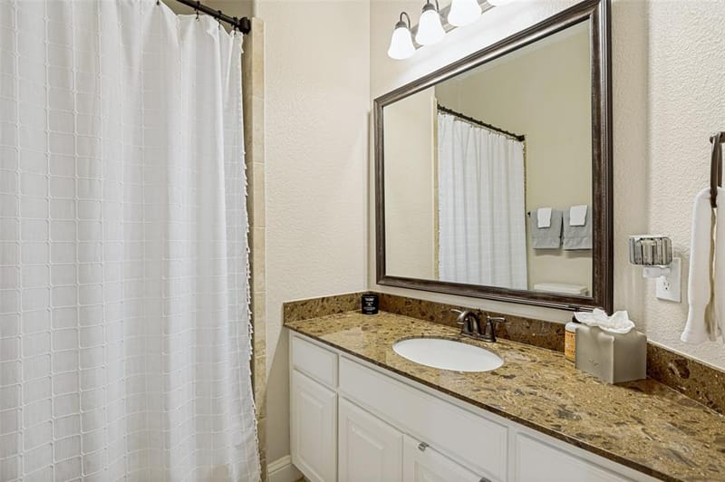 4430 Whispering Lake Drive, Frisco TX 75036 - Photo 22