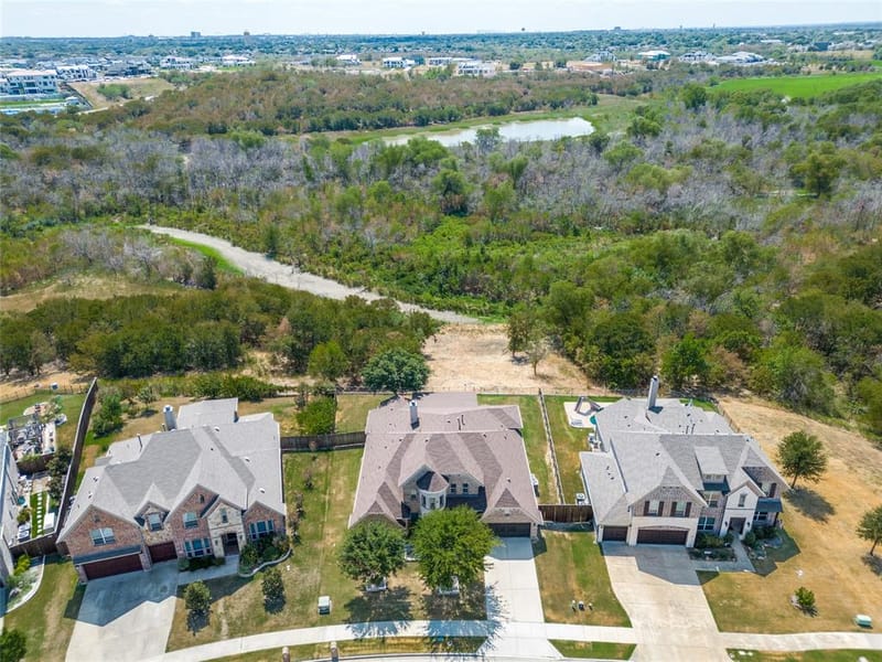 4430 Whispering Lake Drive, Frisco TX 75036 - Photo 36