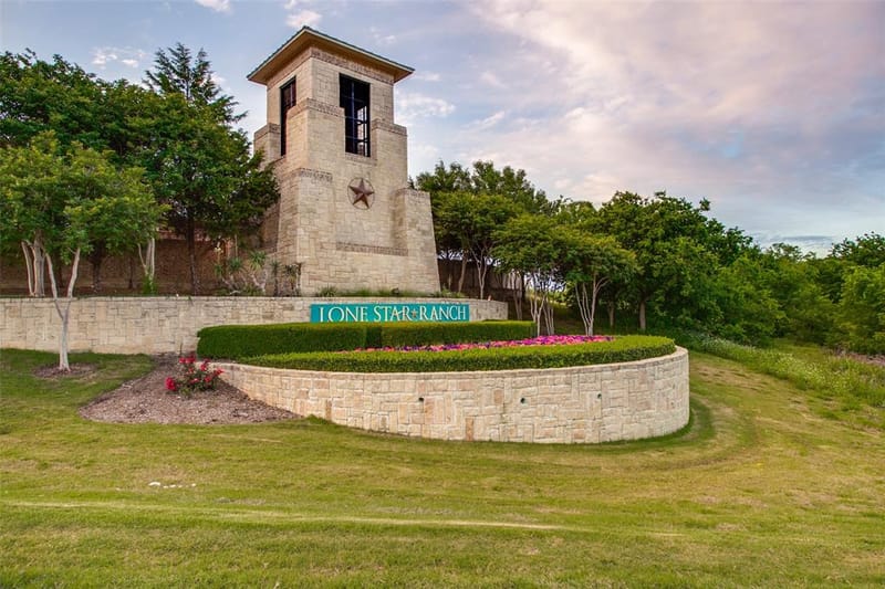 4430 Whispering Lake Drive, Frisco TX 75036 - Photo 32
