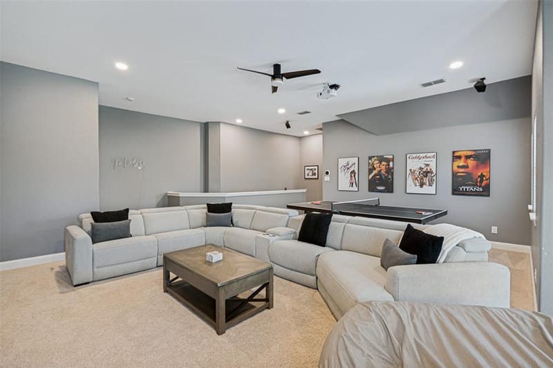 4430 Whispering Lake Drive, Frisco TX 75036 - Photo 24