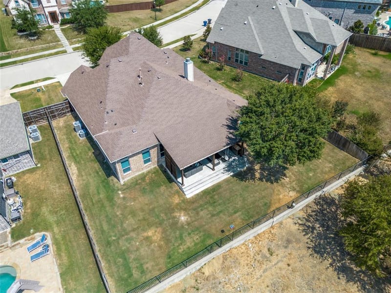 4430 Whispering Lake Drive, Frisco TX 75036 - Photo 38