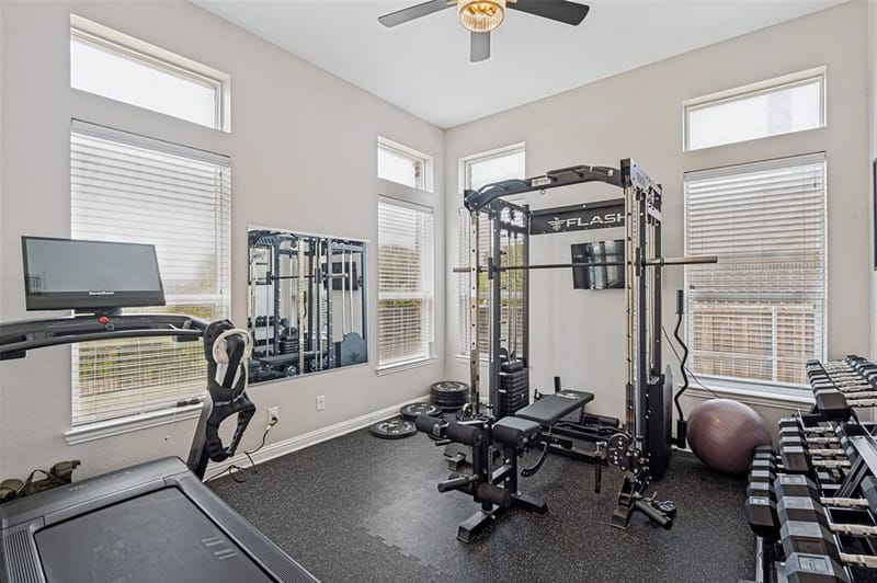 4430 Whispering Lake Drive, Frisco TX 75036 - Photo 10