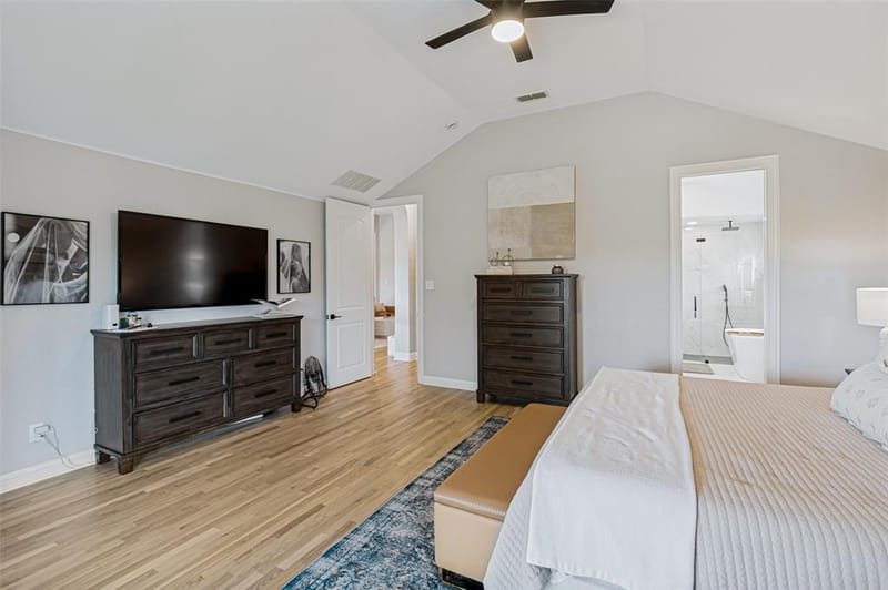 4430 Whispering Lake Drive, Frisco TX 75036 - Photo 14