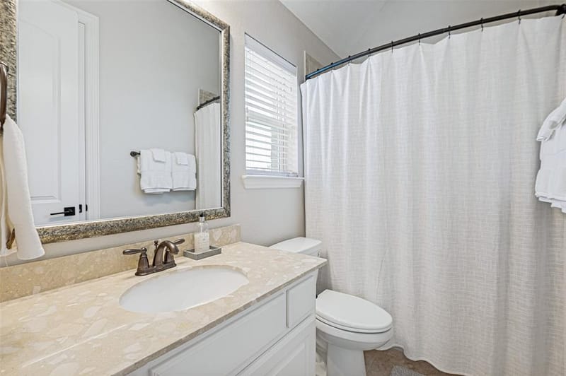 4430 Whispering Lake Drive, Frisco TX 75036 - Photo 18