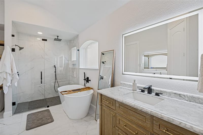 4430 Whispering Lake Drive, Frisco TX 75036 - Photo 15