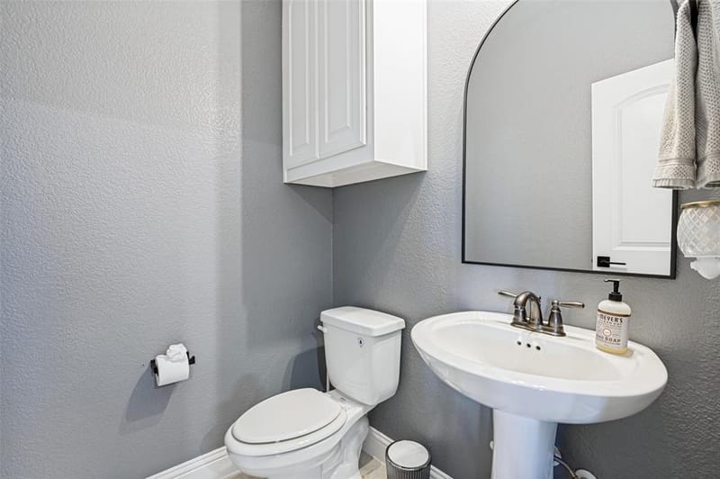4430 Whispering Lake Drive, Frisco TX 75036 - Photo 11