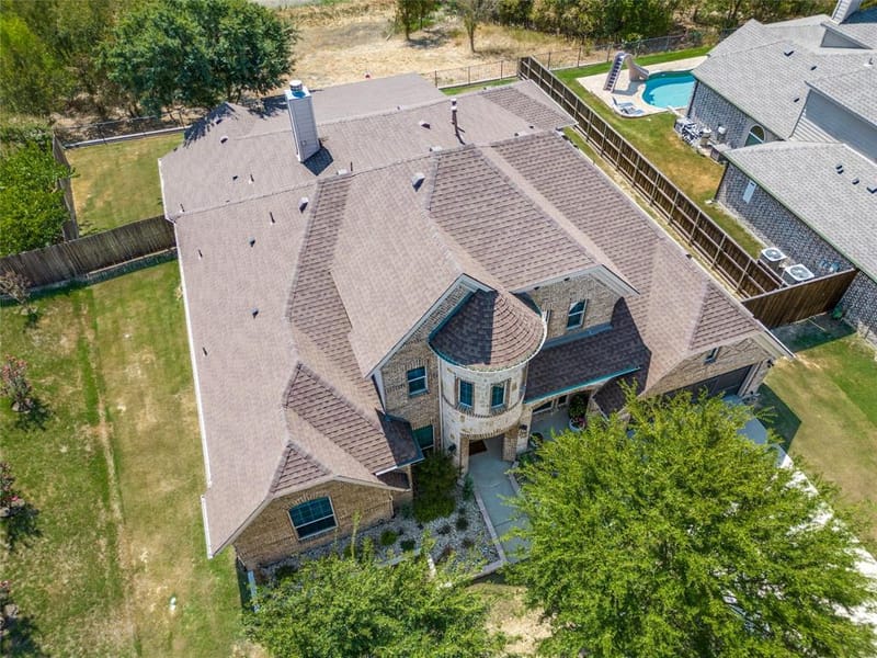 4430 Whispering Lake Drive, Frisco TX 75036 - Photo 35