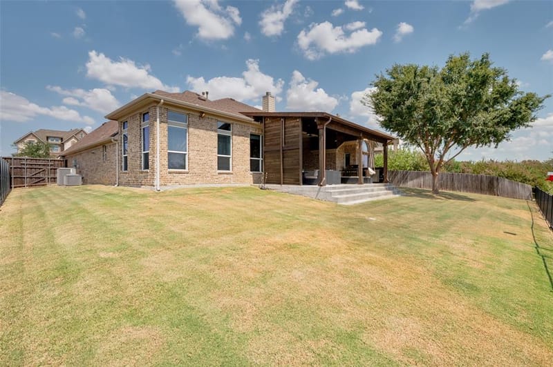 4430 Whispering Lake Drive, Frisco TX 75036 - Photo 31