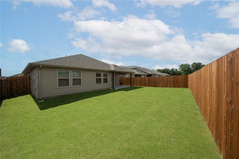 2513 Freeman Street, Anna TX 75409 - Photo 2