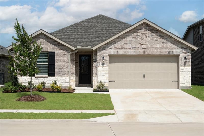 2513 Freeman Street, Anna TX 75409