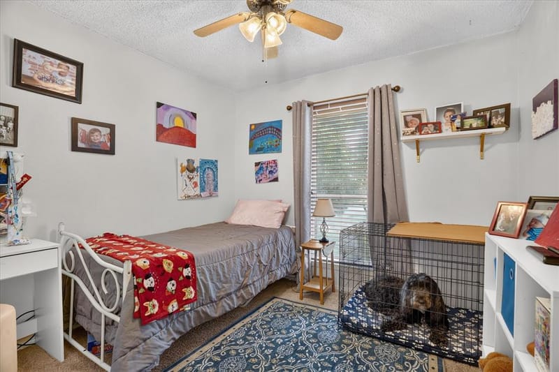 209 S Scott Street, Burleson TX 76028 - Photo 10