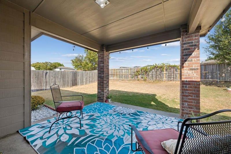 817 Post Oak Trail, Anna TX 75409 - Photo 23
