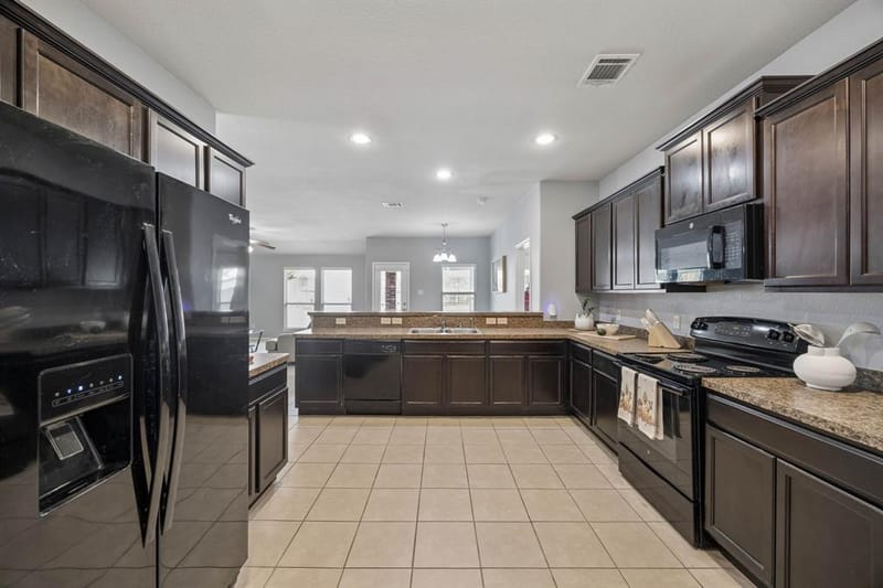 817 Post Oak Trail, Anna TX 75409 - Photo 9