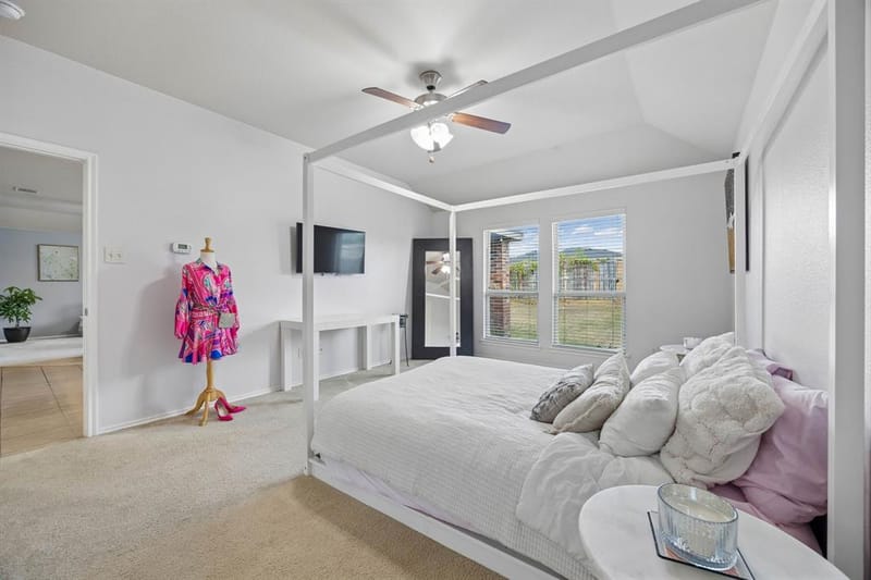 817 Post Oak Trail, Anna TX 75409 - Photo 18