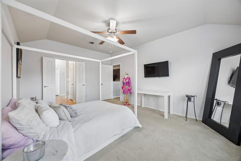 817 Post Oak Trail, Anna TX 75409 - Photo 19