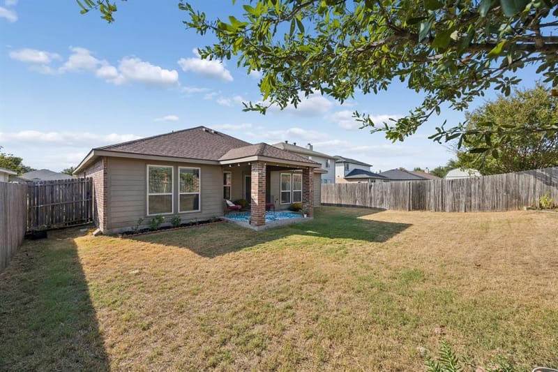 817 Post Oak Trail, Anna TX 75409 - Photo 25