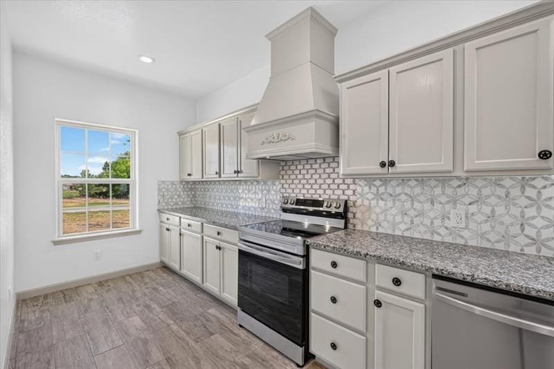 750 Jay Bird Lane, Reno TX 76082 - Photo 13