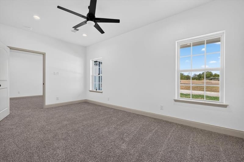 750 Jay Bird Lane, Reno TX 76082 - Photo 11