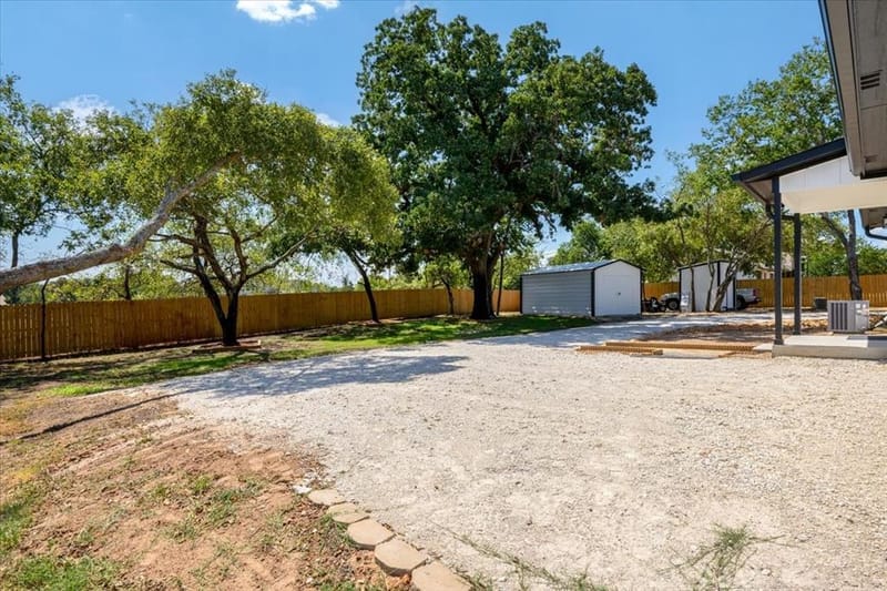 750 Jay Bird Lane, Reno TX 76082 - Photo 31