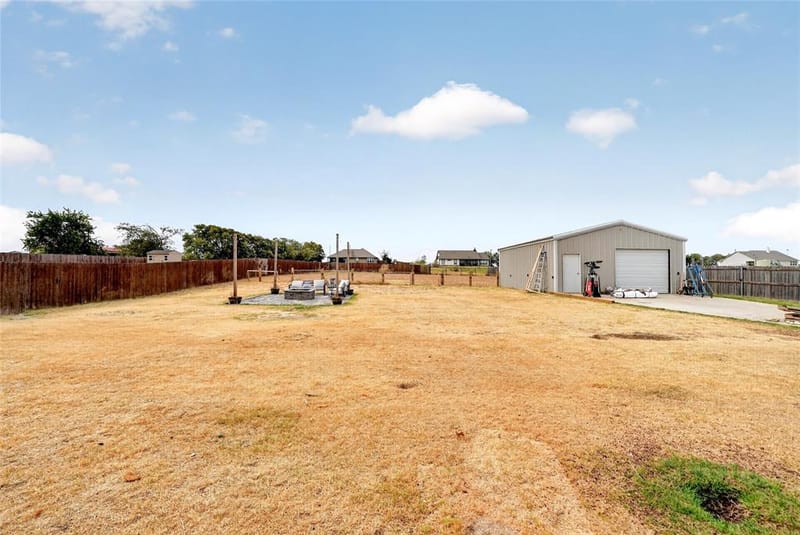 113 Ridgetop Trail, Rhome TX 76078 - Photo 32